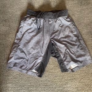 Lulu Lemon shorts
